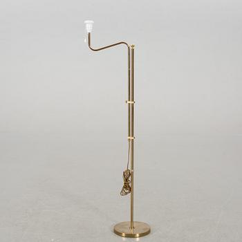 A BERGBOMS FLOOR LAMP G-132.