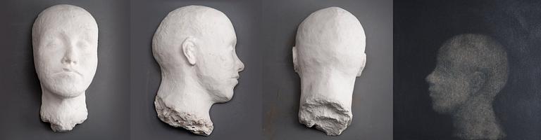 Susanne Gottberg, "OMVÄNDNING I".
