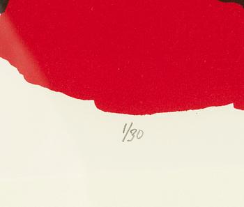 Inge Schiöler, Translation: "Woman in a shawl".