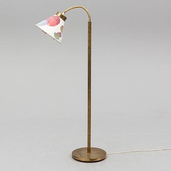 JOSEF FRANK, golvlampa, modell 1838, Firma Svenskt Tenn.