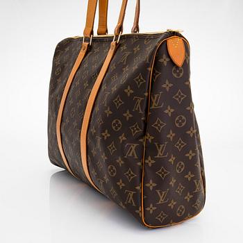 Louis Vuitton, a Monogram Canvas 'Sac Flanerie 45' bag.