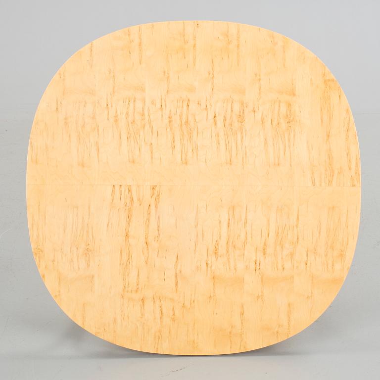 SOFFBORD, Bruno Mathsson / Piet Hein, Mathsson International.