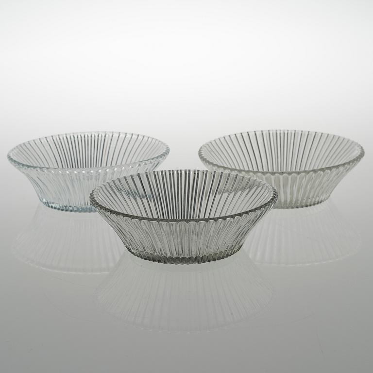 GÖRAN HONGELL, LASISTON OSIA, 11 st, "Säde", Karhula 1930-luku.