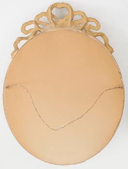 SPEGEL, gustaviansk stil, 1900-tal.