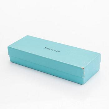 Tiffany & Co, Atlas, wristwatch, 24 mm.