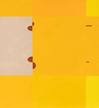 Leif Johansson, Composition.