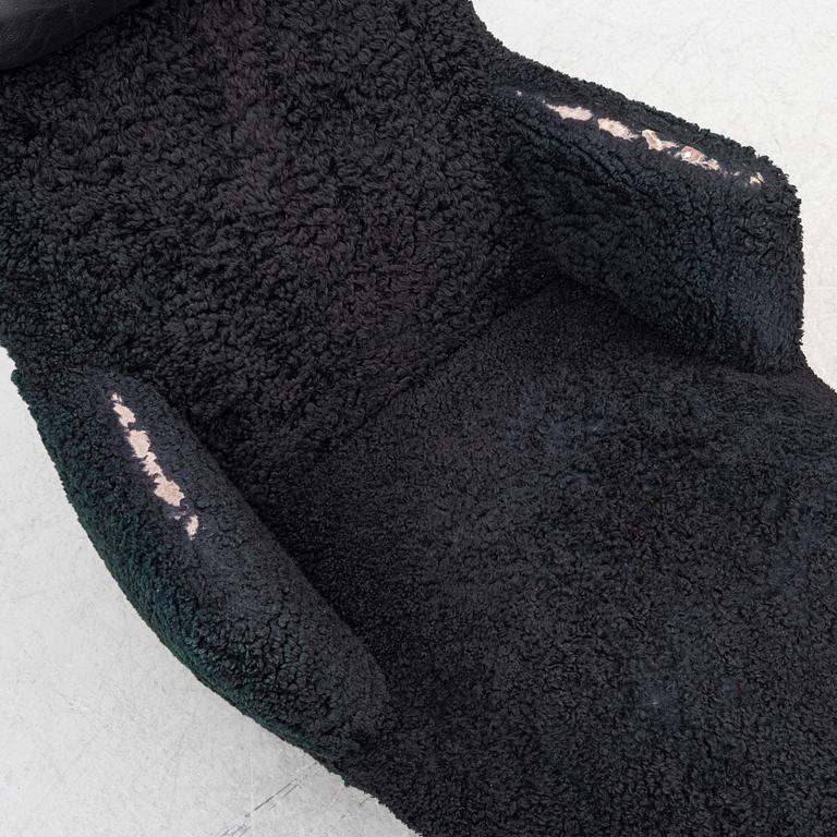 Kenneth Bergenblad, a 'Superspider' resting chair, DUX, Sweden.