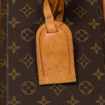 VÄSKA, "Pullman", Louis Vuitton.
