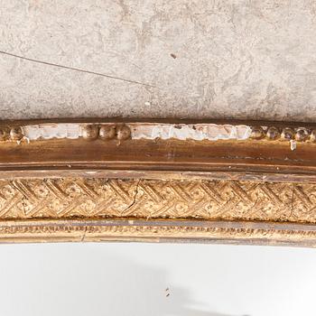 SPEGEL, Frankrike 1800-tal.