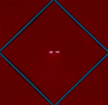 MIECZYSLAW WISNIEWSKI, TRIPTYYKKI "JÄRJESTELMÄ AB/7".