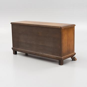 Sideboard, Swedish Grace, Svenska Möbelfabrikerna i Bodafors, 1920-30-tal.