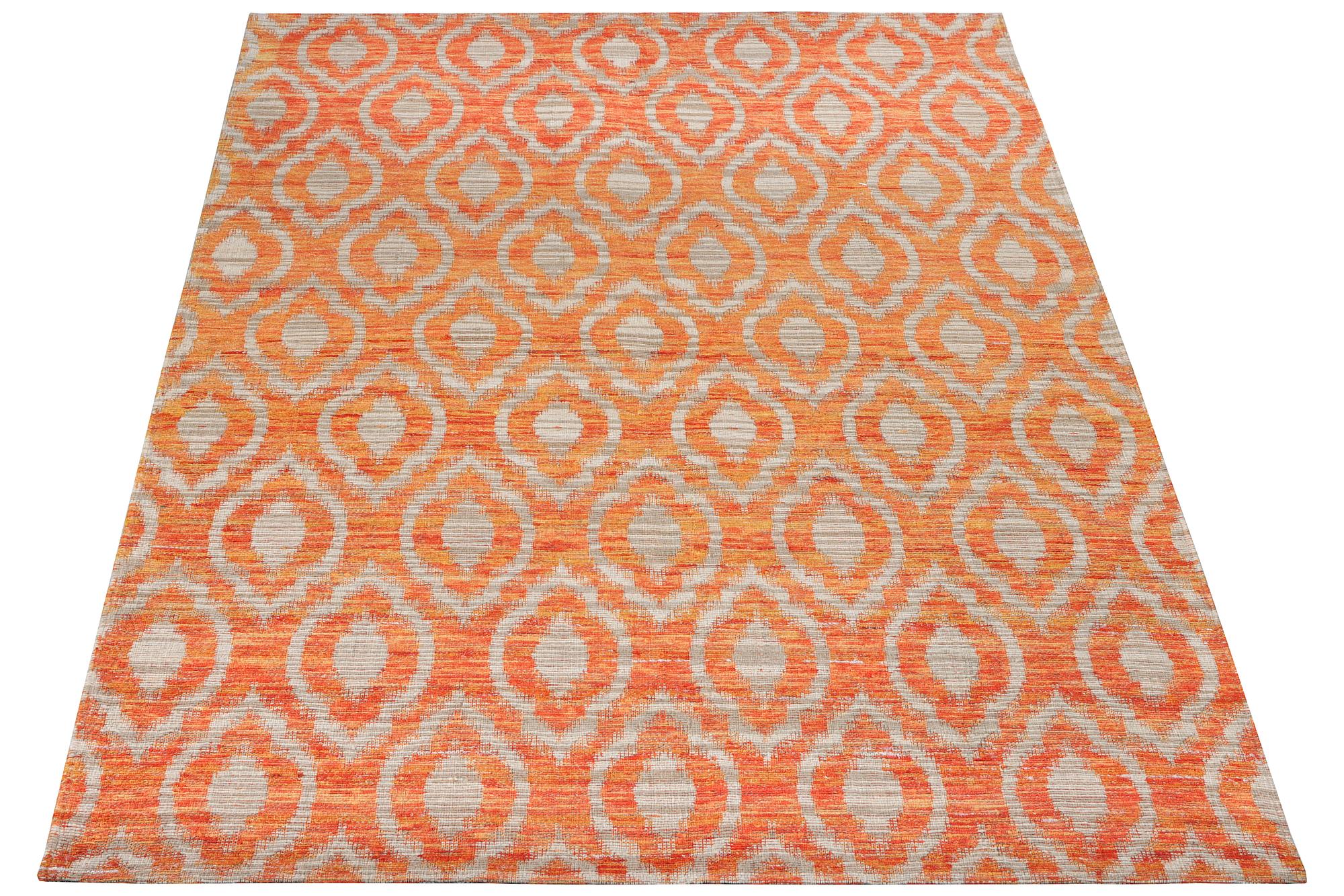 Matta, orientalsik, ca. 240 x 168 cm.