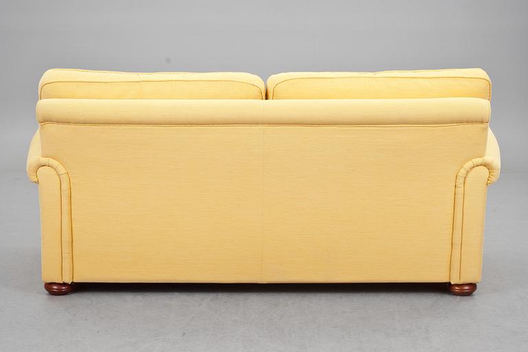 SOFFA, Bröderna Andersson.