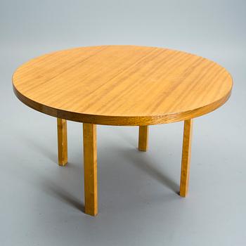 ALVAR AALTO, BORD, 1900-talets mitt.