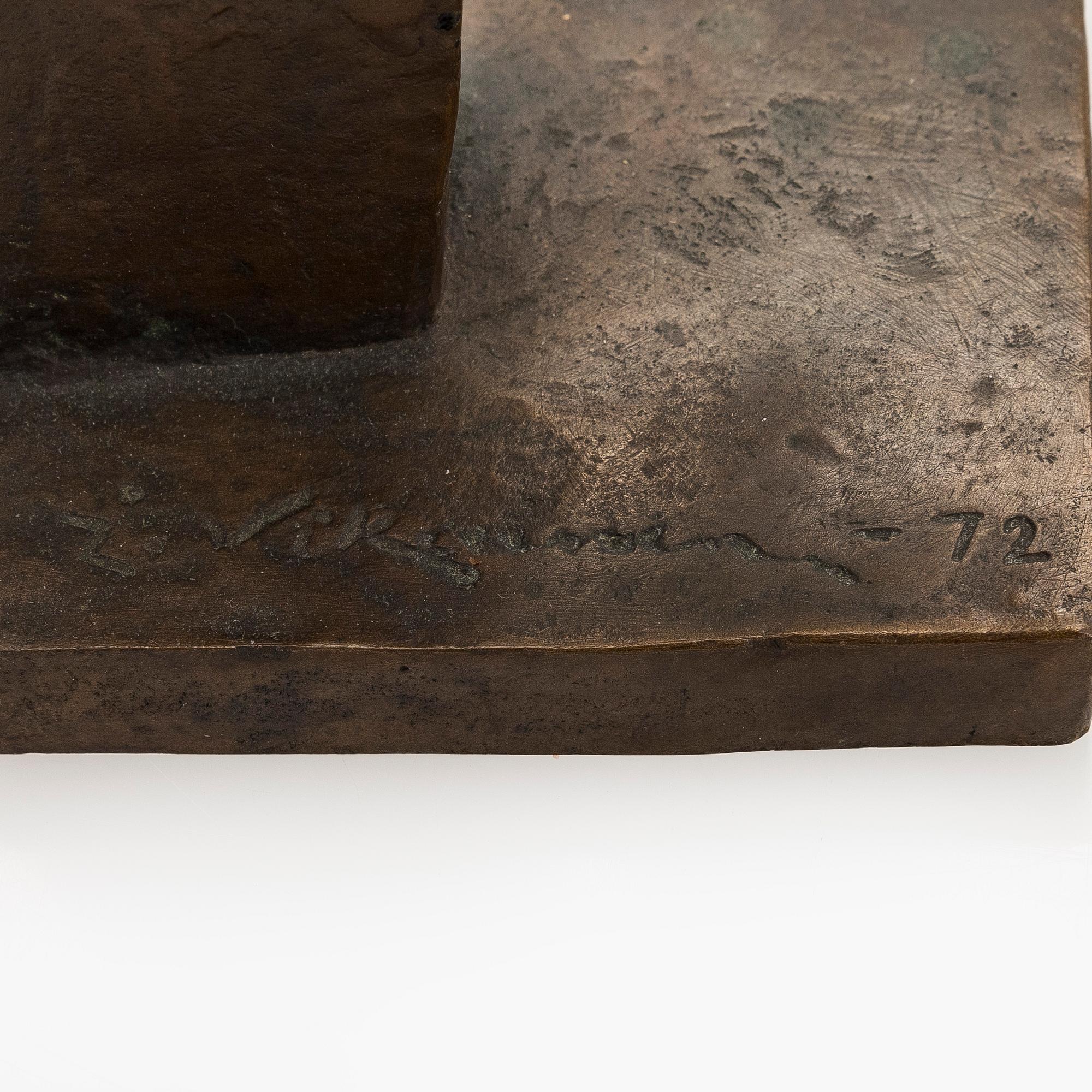 Jussi Vikainen, Travel-fever.