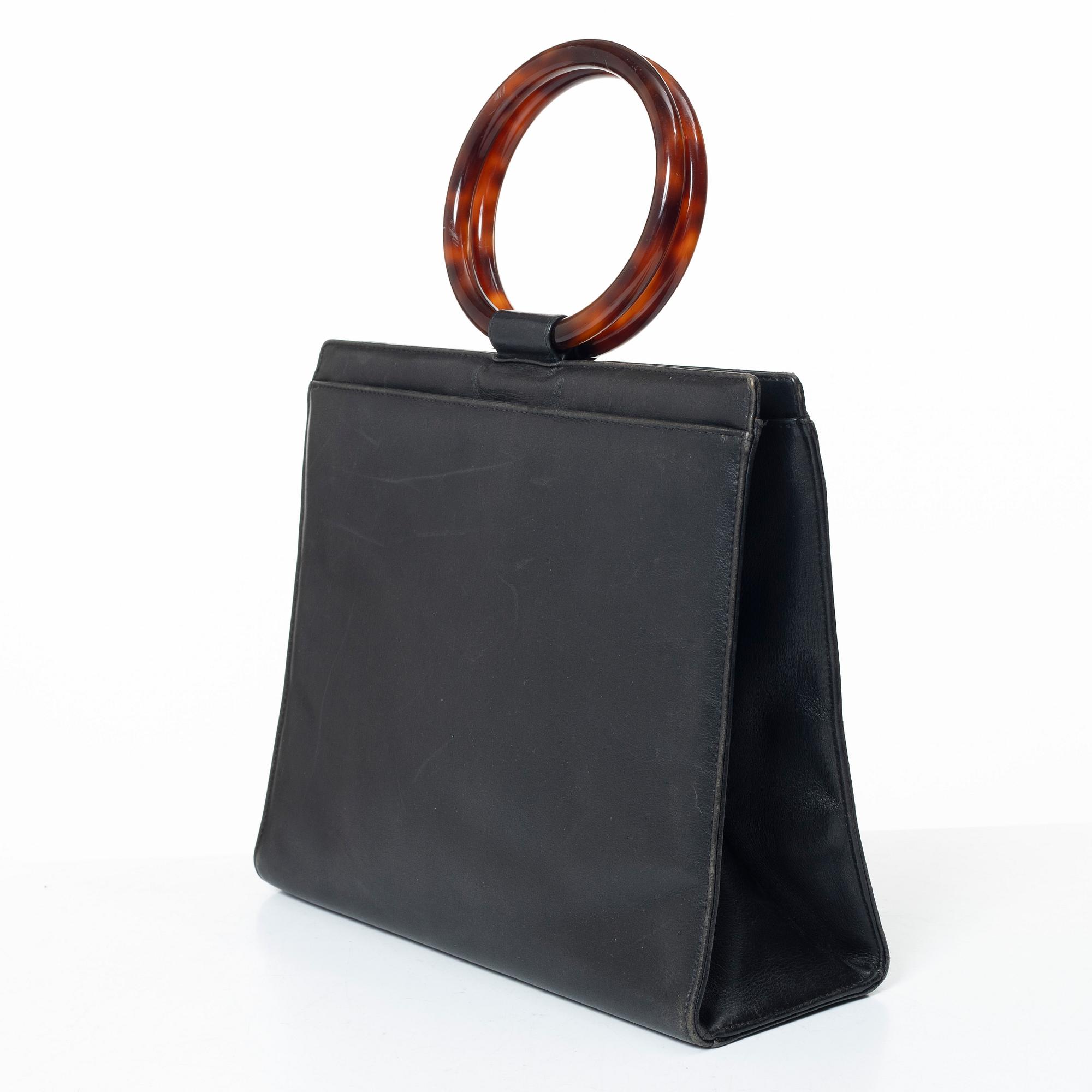 Chanel, handbag, 2003-2004.