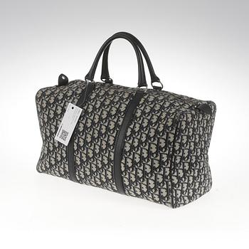 VÄSKA, Speedy bag, Christian Dior.