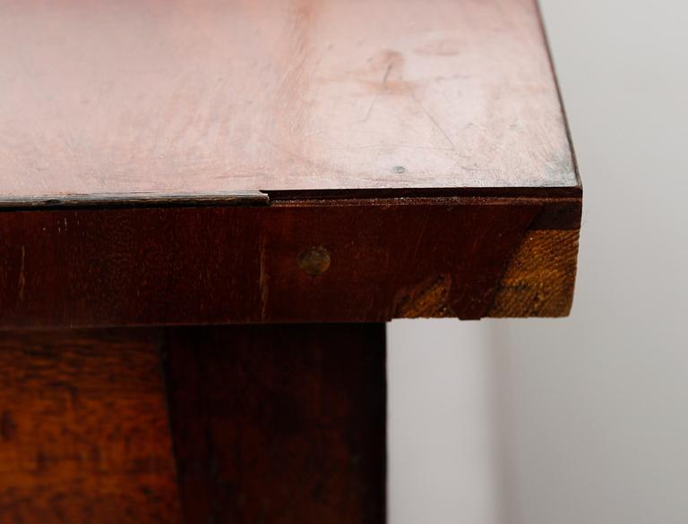 SIDEBOARD, England, 1800-talets första hälft.