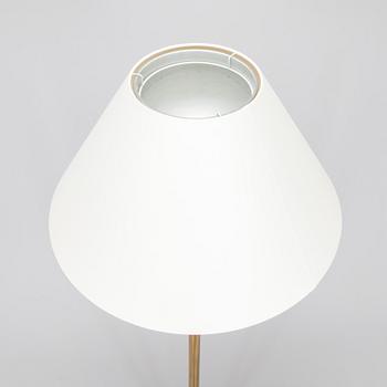Josef Frank, floor lamp, model G2148, Svenskt Tenn.