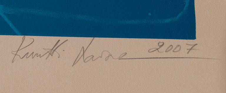 Kuutti Lavonen, "MARITTIMA".