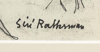 Siri Rathsman, Utan titel.