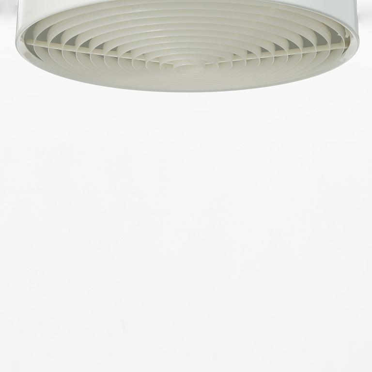 Anders Pehrson, a 'Bumlingen' ceiling lamp, Ateljé Lyktan, Sweden.