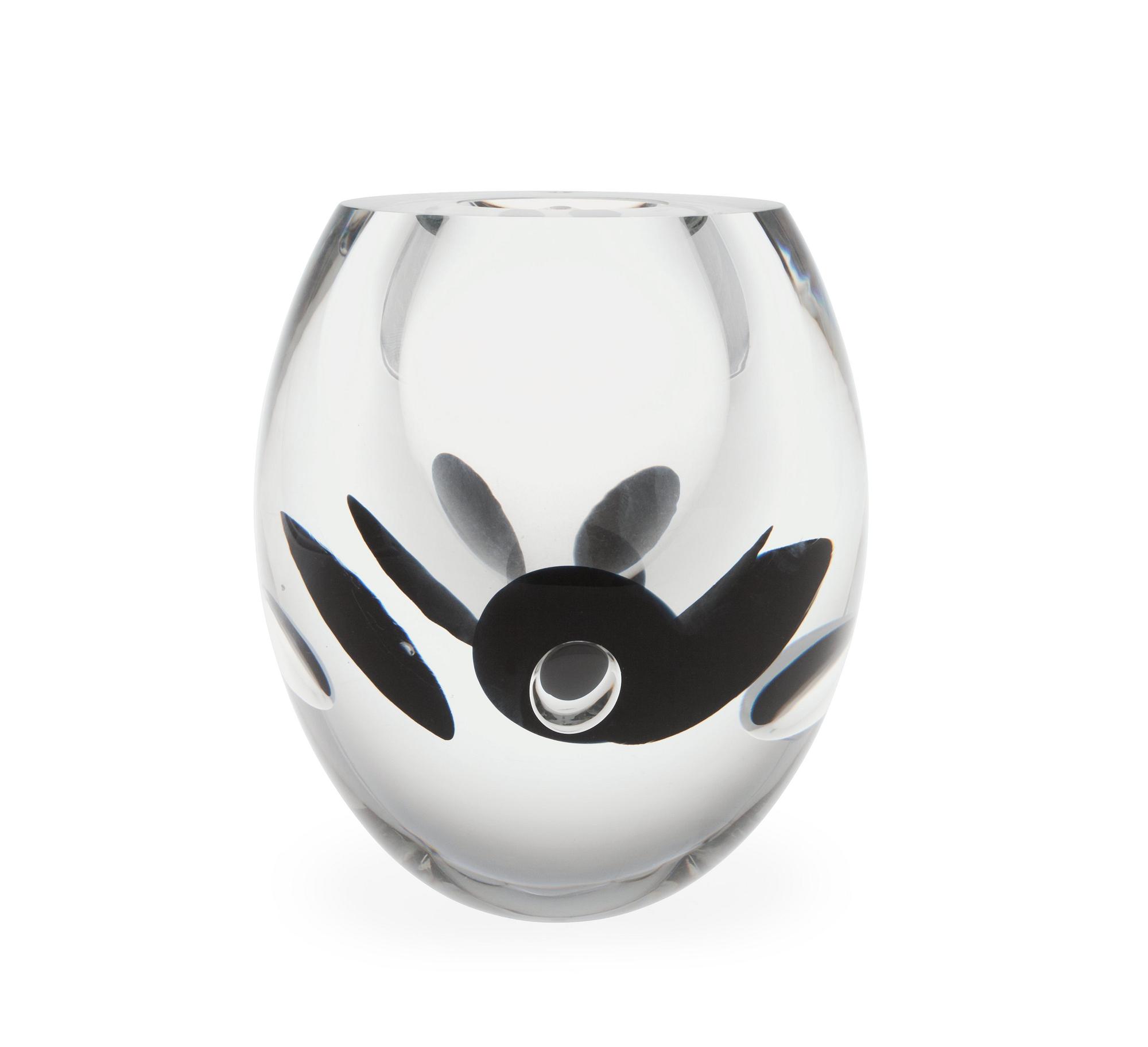 Timo Sarpaneva, GLASSKULPTUR, 3635.