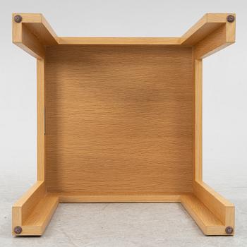 Jean-Michel Frank & Adolphe Chanaux, sidobord, "Soleil", Ecart, Frankrike, 2017.