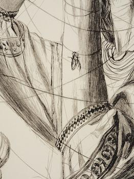 Linn Fernström, "Evigheten".