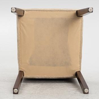 Anika Reuterswärd, matbord, "Gustav", Fogia, samt stolar, 8 st, Homeline.