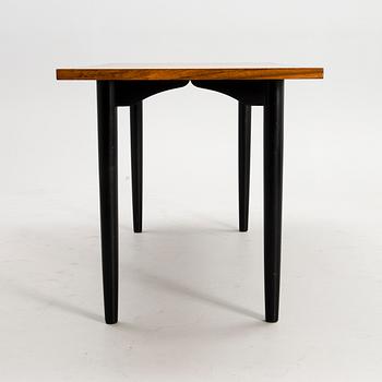 TAPIO WIRKKALA, A table for Asko, Finland, mid 20th century.