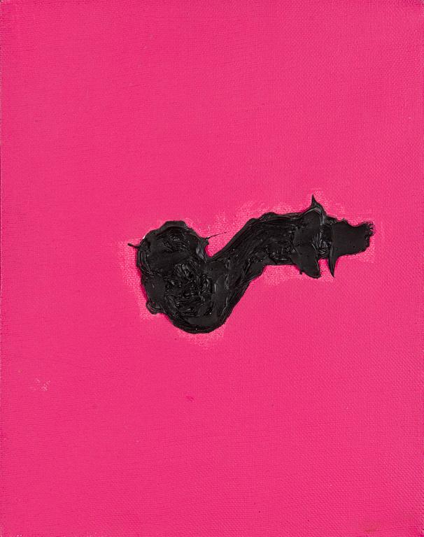 Marianna Uutinen, Nimetön.