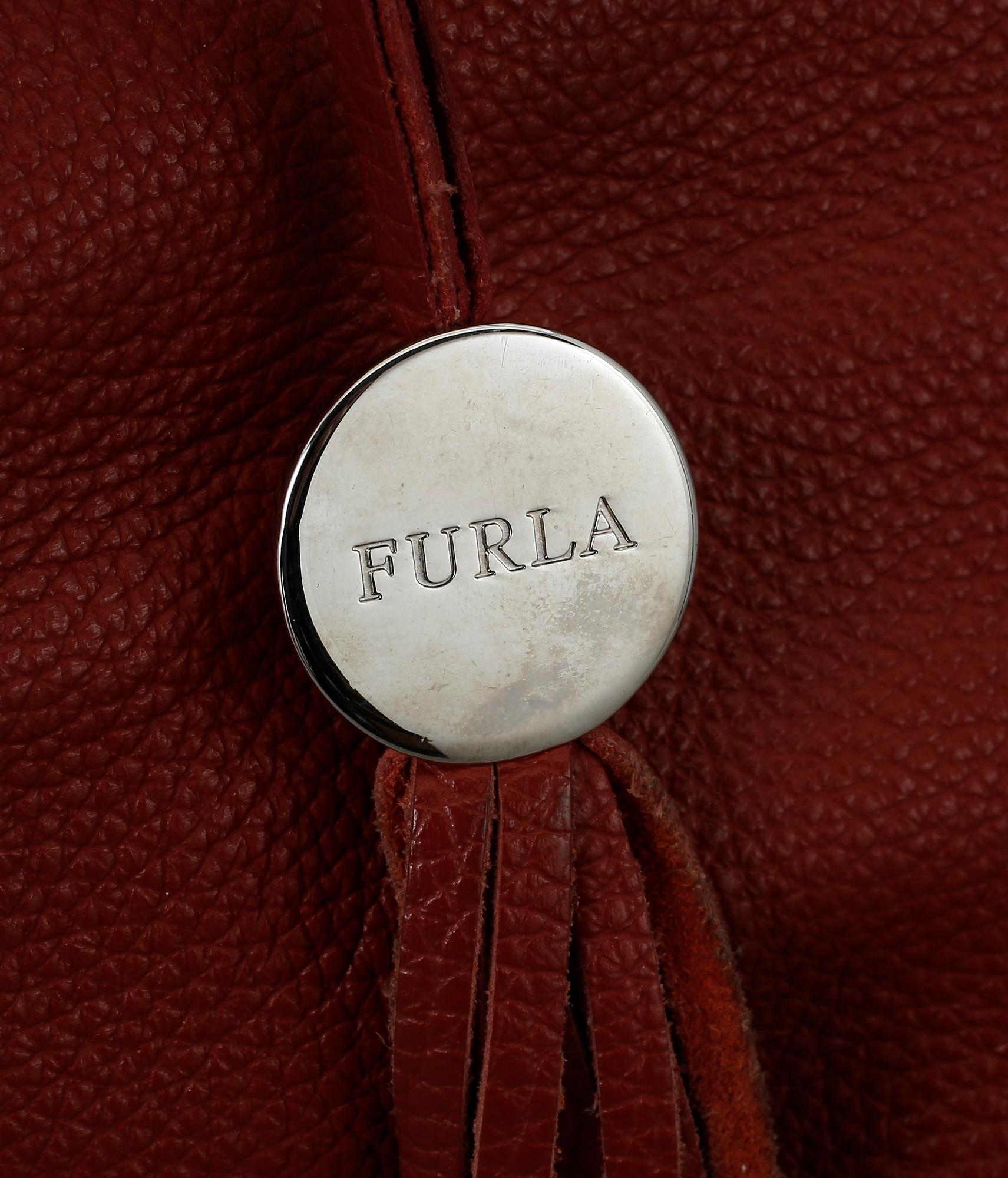 VÄSKA, Furla.