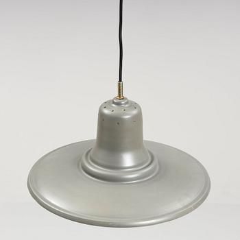 Tove Adman and Hans Edblad, ceiling lamp, Fafner, Sweden.