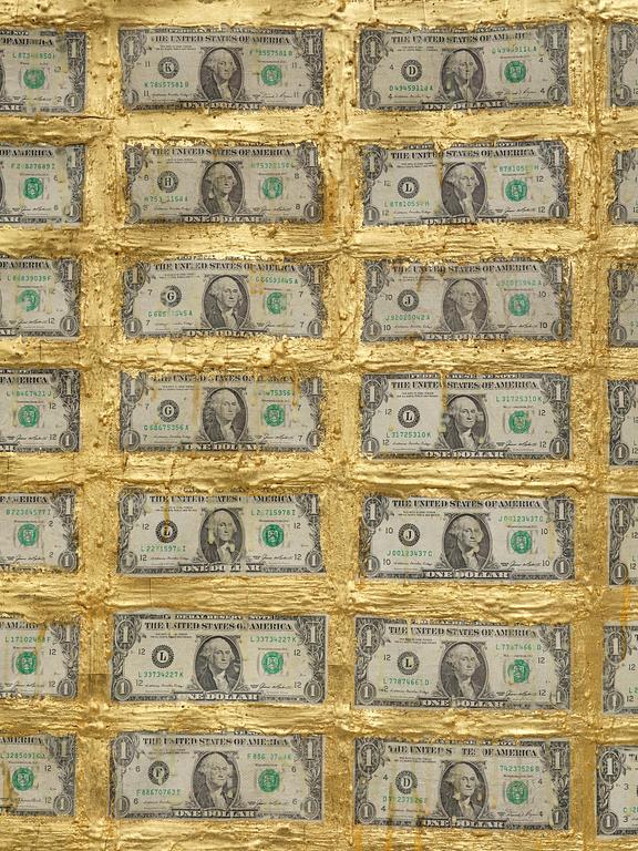 Lee Jaffe, "Money".