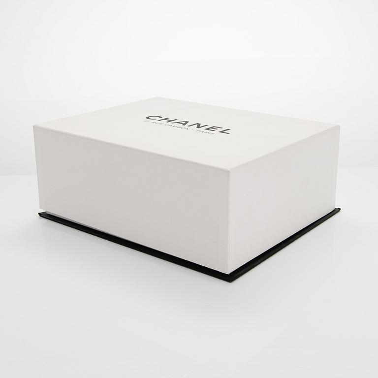 Chanel, "Double Flap Bag", väska, 2015.