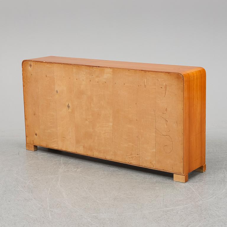 BOKHYLLA, 1900-talets första hälft.