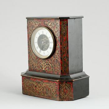 BORDSPENDYL, 1800-/1900-tal.