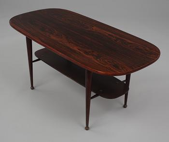 SOFFBORD, 1960/70-tal.