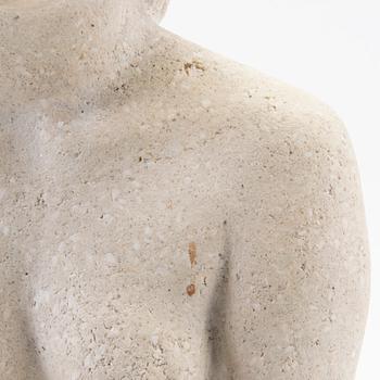 David Wretling, Sculpture, "Anna-Lisa".