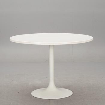 BORD, "Venus", Johansson Design, Markaryd, 1970-tal.