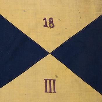 FANOR, 3 st, sent 1800-tal.