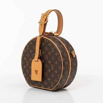 Louis Vuitton, Bag, "Petit Boîte Chapeau".