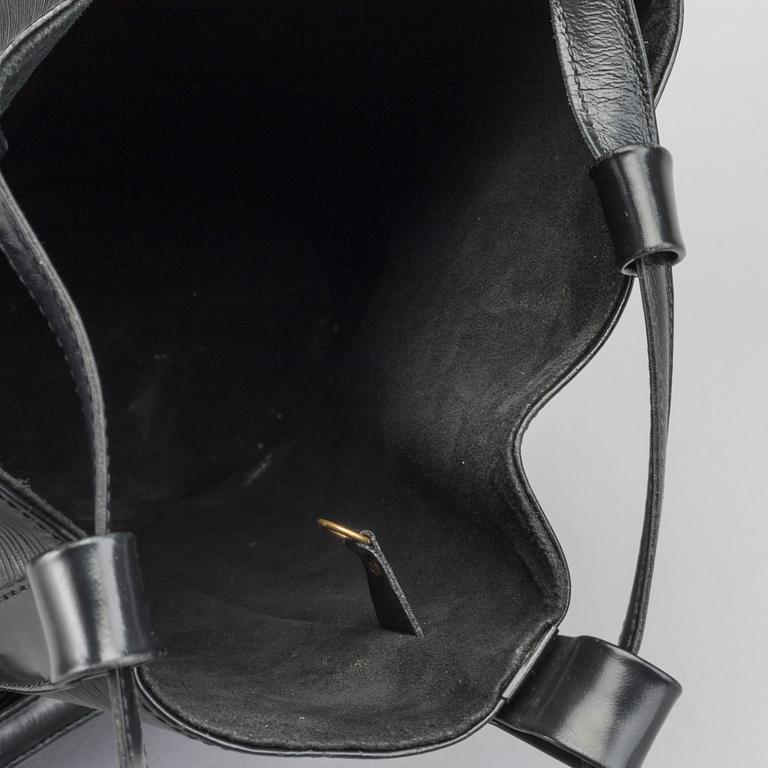 LOUIS VUITTON, handväska.