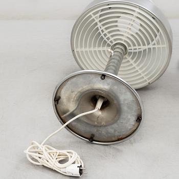 ANDERS PEHRSON, bordslampor, ett par "Bumling", Ateljé Lyktan, Åhus, formgivna 1968.