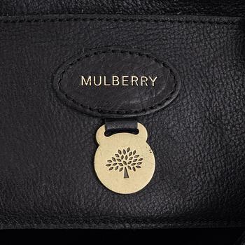 Mulberry, väska, "Bayswater".