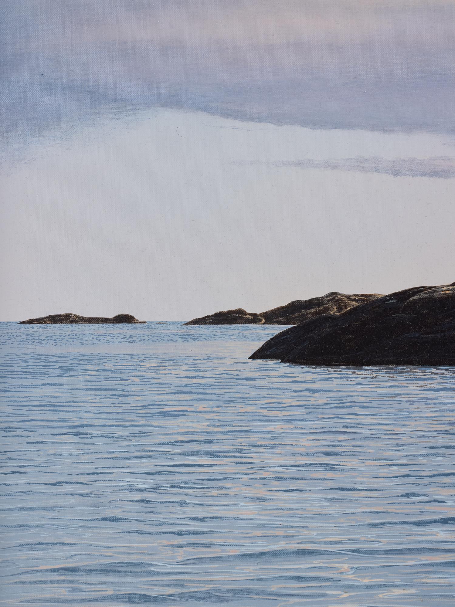 Svante Petri, Fyren.