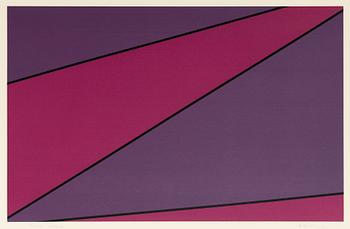 Olle Bærtling, "Kia".