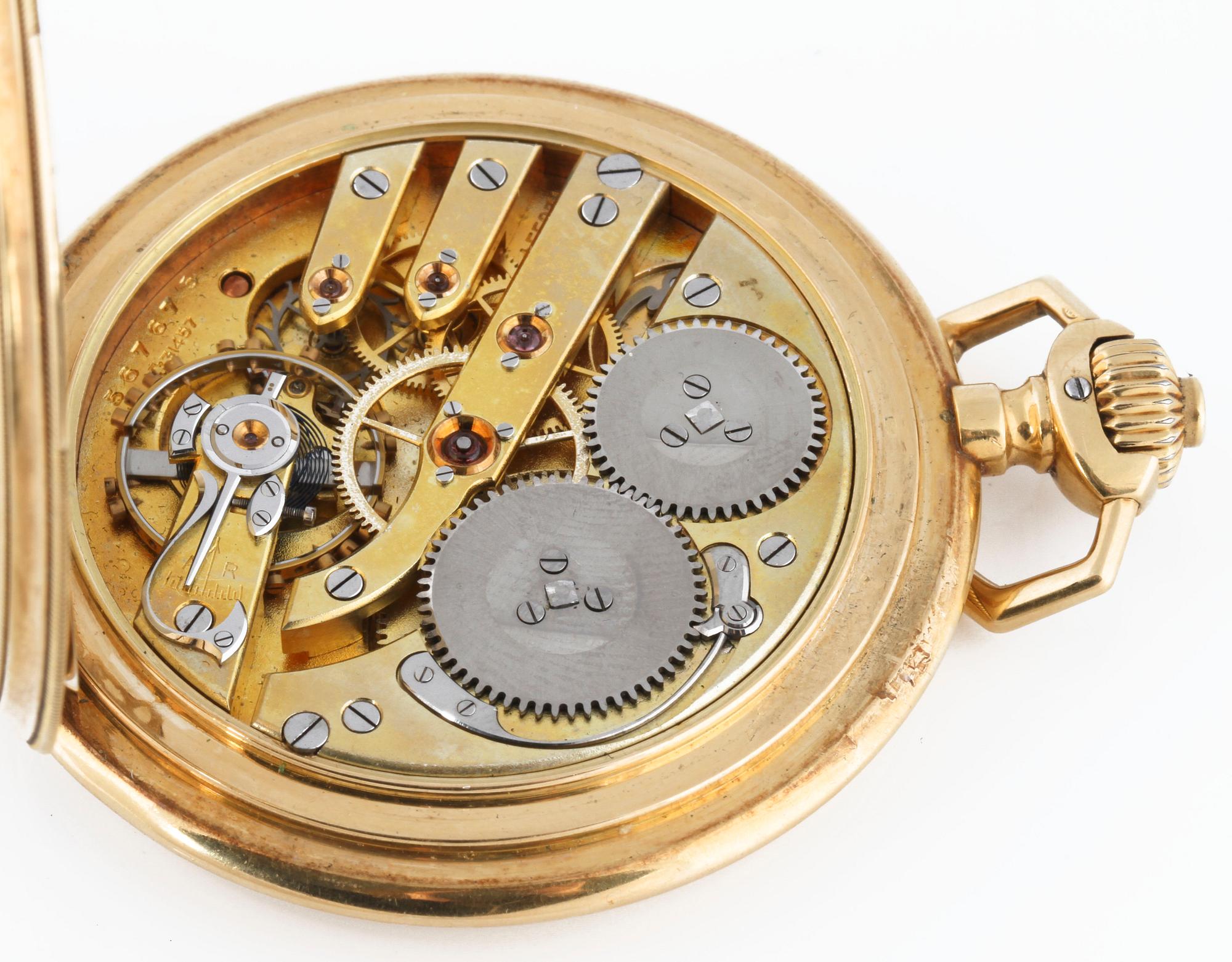 IWC Probus Scafusia