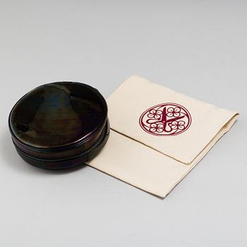 PERRIN PARIS, a clutch.